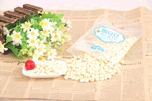 比逗仕奶豆豆牛奶味散裝