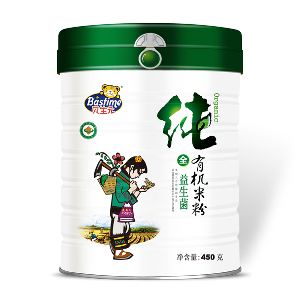 貝生元純有機益生菌米粉系列(聽裝).jpg 貝生元純有機益生菌米粉系列(聽裝).jpg