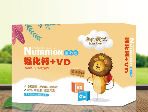 親親最優(yōu)強(qiáng)化鐵+VD營(yíng)養(yǎng)包