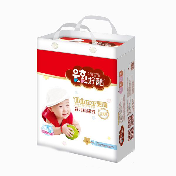 好酷紙尿褲大包S64.jpg 好酷紙尿褲大包S64.jpg