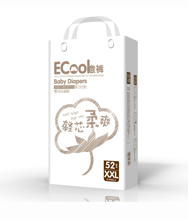 意褲嬰兒學步褲XXL52