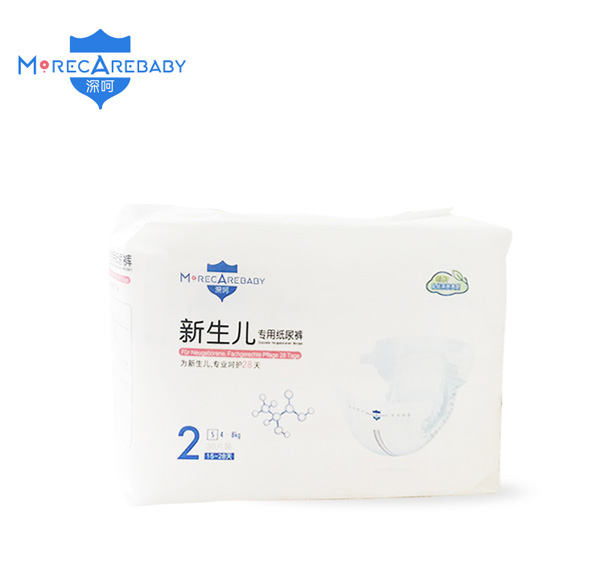 深呵新生兒紙尿褲S36片