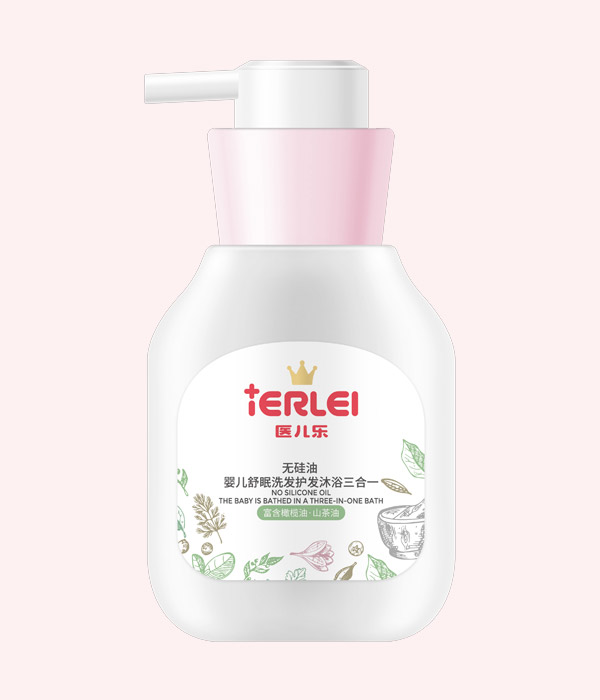 醫(yī)兒樂(lè)無(wú)硅油嬰兒舒眠洗發(fā)護(hù)發(fā)沐浴三合一260ml.jpg 醫(yī)兒樂(lè)無(wú)硅油嬰兒舒眠洗發(fā)護(hù)發(fā)沐浴三合一260ml.jpg