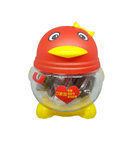 吉牯利小鳥卡通山楂