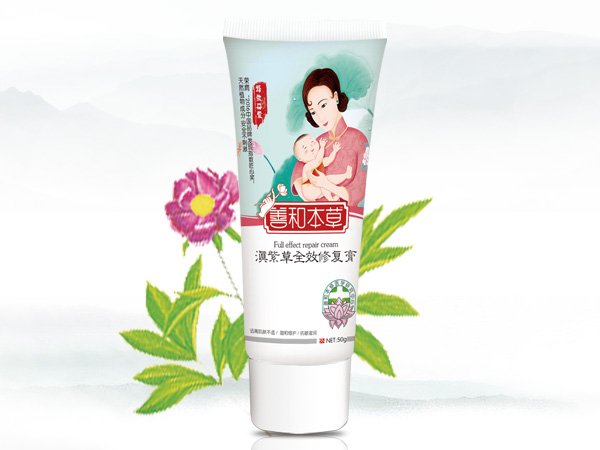 善和本草滇紫草全效修復膏單支.jpg