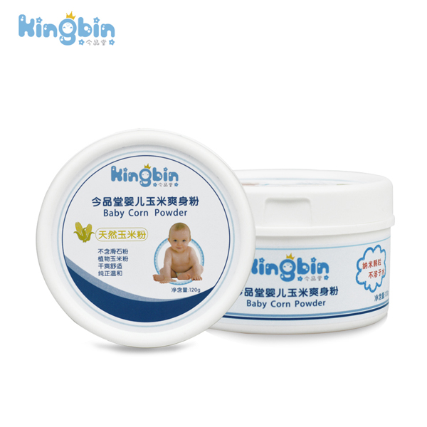 今品堂嬰兒玉米爽身粉120g.jpg 今品堂嬰兒玉米爽身粉120g.jpg