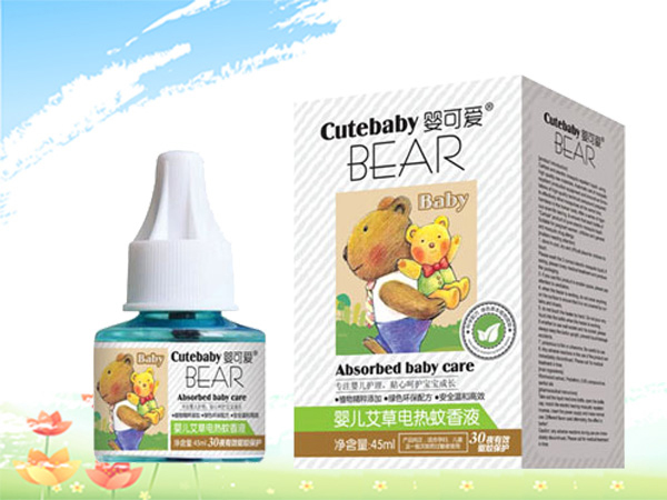 嬰可愛嬰兒艾草電熱蚊香液1瓶45ml.jpg 嬰可愛嬰兒艾草電熱蚊香液1瓶45ml.jpg