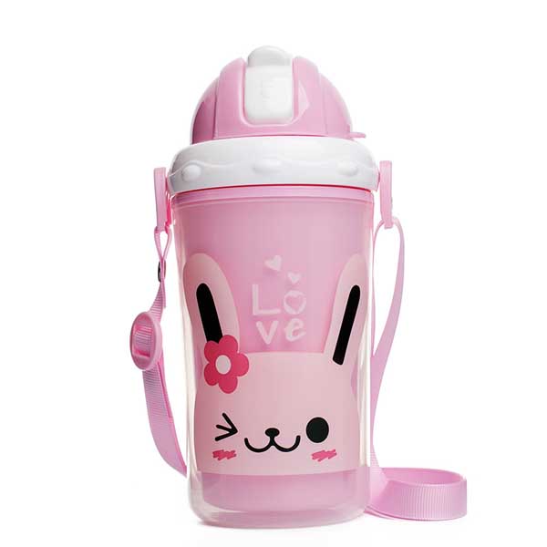 邦貝小象寶寶水杯-粉色兔子.jpg 邦貝小象寶寶水杯-粉色兔子.jpg