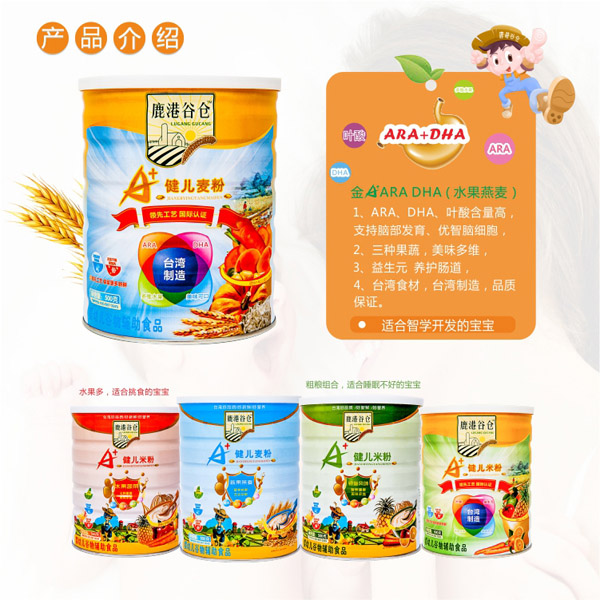 鹿港谷倉金裝A+健兒麥粉-水果燕麥風味.jpg 鹿港谷倉金裝A+健兒麥粉-水果燕麥風味.jpg