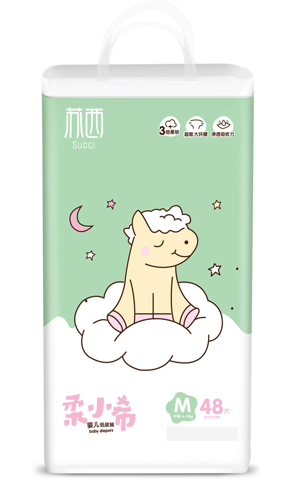 柔小希紙尿褲M(48)片.jpg 柔小希紙尿褲M(48)片.jpg