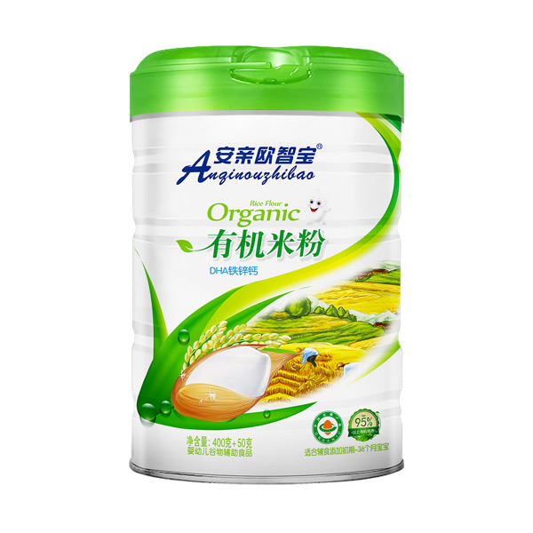 安親歐智寶有機米粉DHA鐵鋅鈣450g.jpg 安親歐智寶有機米粉DHA鐵鋅鈣450g.jpg