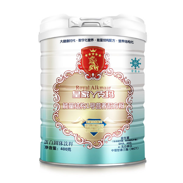 皇家丫克瑪能量結構1號營養(yǎng)配方粉400克.jpg 皇家丫克瑪能量結構1號營養(yǎng)配方粉400克.jpg