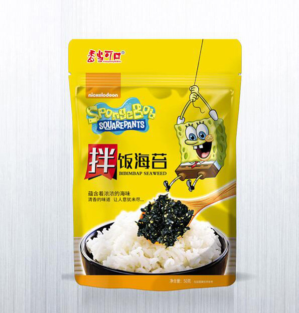 香當(dāng)可口海綿寶寶系列-拌飯海苔.jpg 香當(dāng)可口海綿寶寶系列-拌飯海苔.jpg