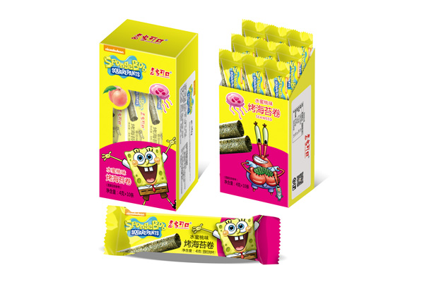 香當(dāng)可口海綿寶寶系列-烤海苔卷水蜜桃味盒裝.jpg 香當(dāng)可口海綿寶寶系列-烤海苔卷水蜜桃味盒裝.jpg