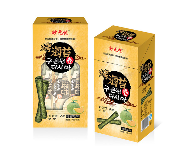 妙無憂烤海苔卷-哈密瓜味.jpg 妙無憂烤海苔卷-哈密瓜味.jpg