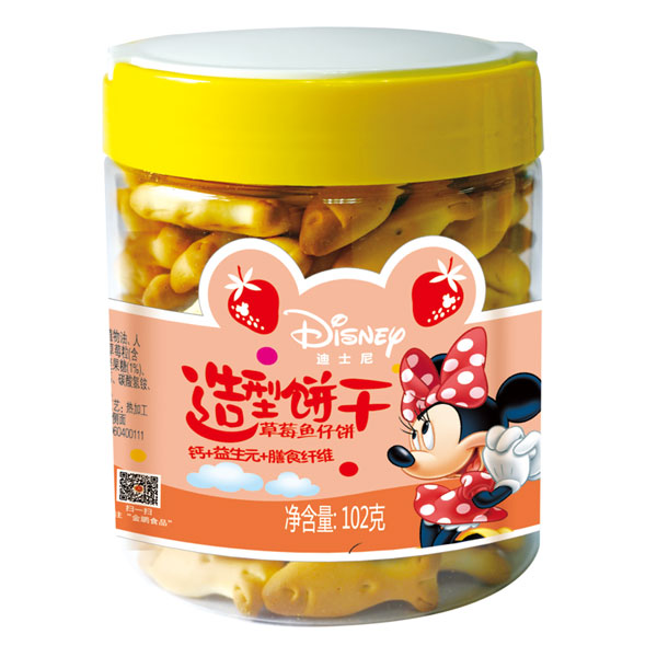 迪士尼草莓魚仔餅.jpg 迪士尼草莓魚仔餅.jpg