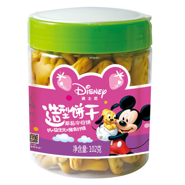 迪士尼草莓字母餅.jpg 迪士尼草莓字母餅.jpg