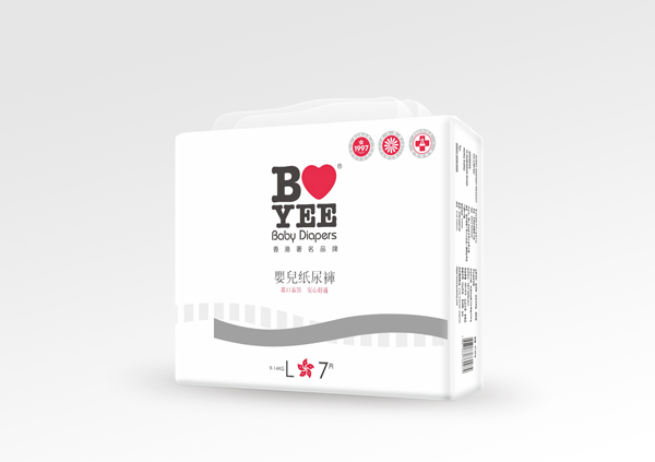 寶兒紙尿褲L7