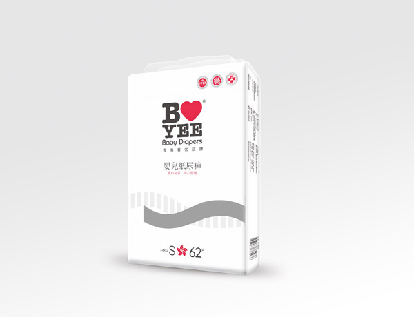 寶兒紙尿褲S62