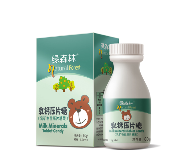 綠森林乳鈣壓片糖60g.jpg 綠森林乳鈣壓片糖60g.jpg