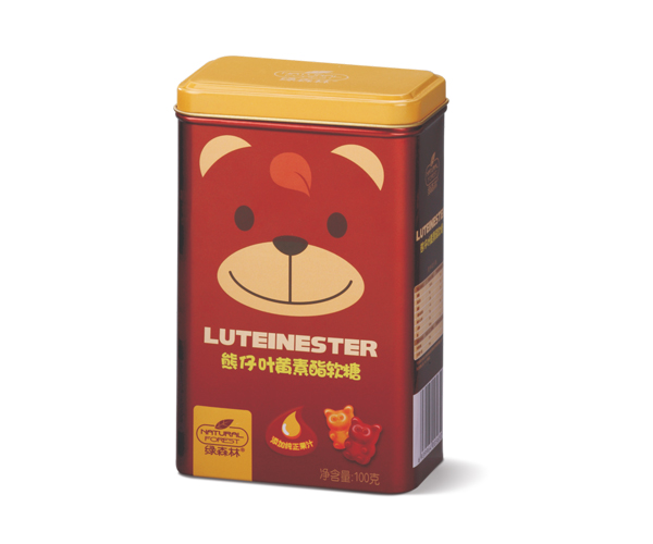 綠森林熊仔葉黃素酯軟糖(鐵罐).jpg 綠森林熊仔葉黃素酯軟糖(鐵罐).jpg