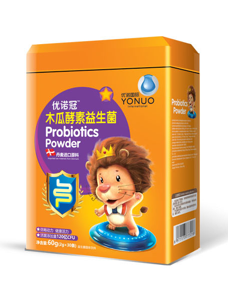 優(yōu)諾冠木瓜酵素益生菌凍干粉60g.jpg 優(yōu)諾冠木瓜酵素益生菌凍干粉60g.jpg