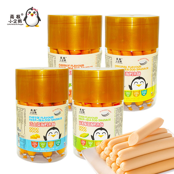 南極小企鵝魚腸罐裝10g.jpg 南極小企鵝魚腸罐裝10g.jpg