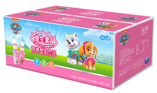 汪汪隊(duì)維生素A營(yíng)養(yǎng)酸奶飲品(草莓味)箱裝.jpg 汪汪隊(duì)維生素A營(yíng)養(yǎng)酸奶飲品(草莓味)箱裝.jpg