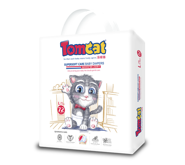 湯姆貓高效呵護嬰兒紙尿片L72.png 湯姆貓高效呵護嬰兒紙尿片L72.png