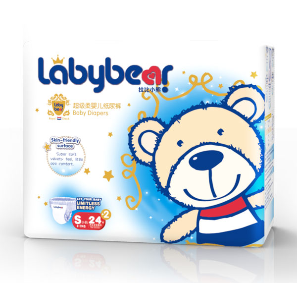 拉比小熊超級(jí)柔嬰兒紙尿褲S26.jpg 拉比小熊超級(jí)柔嬰兒紙尿褲S26.jpg
