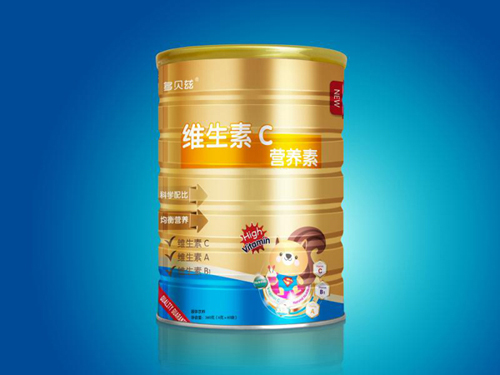 多貝茲維生素C營(yíng)養(yǎng)素