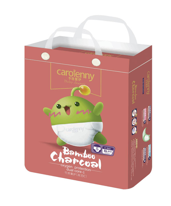 卡洛愛伊竹炭氧護紙尿褲S86.jpg 卡洛愛伊竹炭氧護紙尿褲S86.jpg