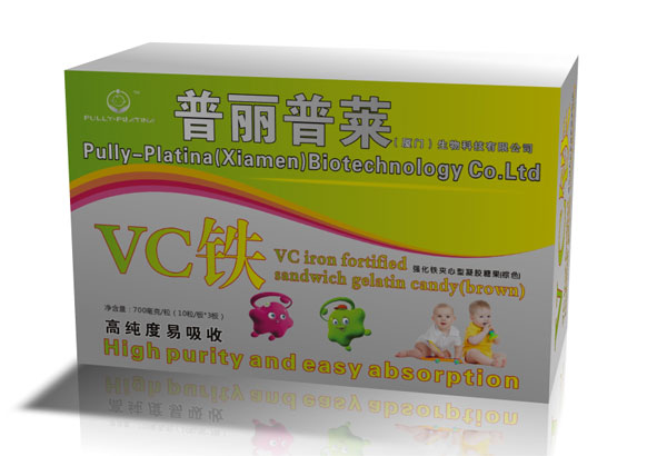 普麗普萊VC鐵夾心型凝膠糖果棕色.jpg 普麗普萊VC鐵夾心型凝膠糖果棕色.jpg