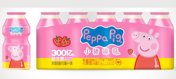 小豬佩奇乳酸菌飲品草莓味.jpg 小豬佩奇乳酸菌飲品草莓味.jpg