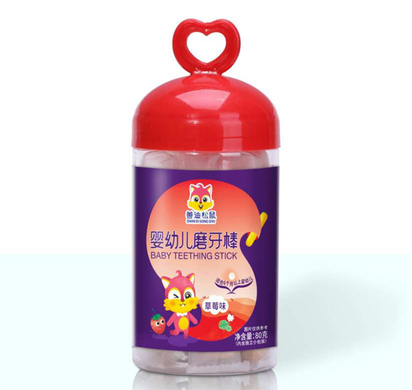 善迪松鼠嬰幼兒磨牙棒-草莓味.jpg