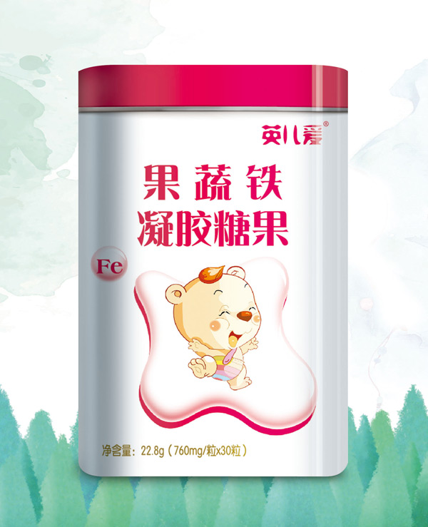 英兒愛(ài)果蔬鐵凝膠糖果.jpg 英兒愛(ài)果蔬鐵凝膠糖果.jpg