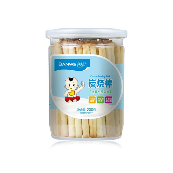 伴娃炭燒餅(胡蘿卜蔬菜味).jpg 伴娃炭燒餅(胡蘿卜蔬菜味).jpg