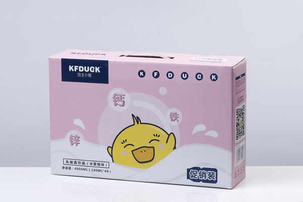 功夫小鴨乳酸菌飲品促銷裝 水蜜桃味.jpg 功夫小鴨乳酸菌飲品促銷裝 水蜜桃味.jpg