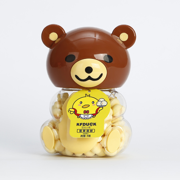 功夫小鴨蛋黃蛋酥 卡通罐.jpg 功夫小鴨蛋黃蛋酥 卡通罐.jpg