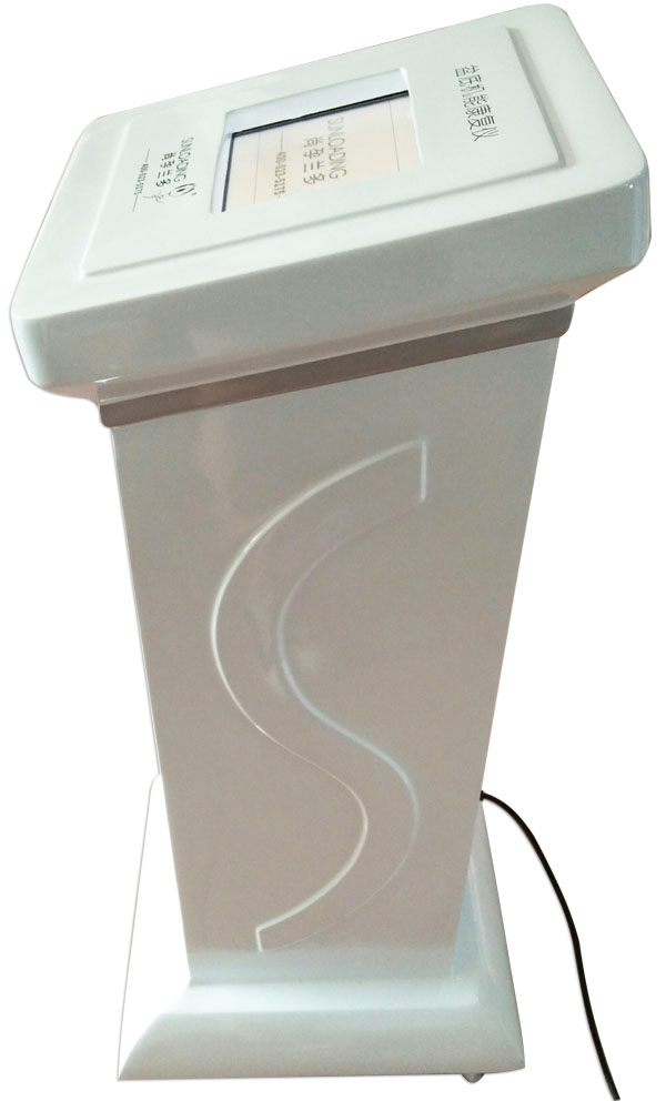 尚孕蘭多盆底機(jī)能康復(fù)儀