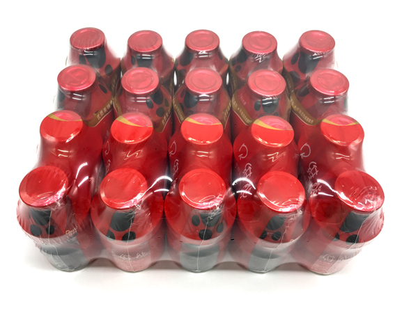 貝維熊果膠乳酸菌飲品8