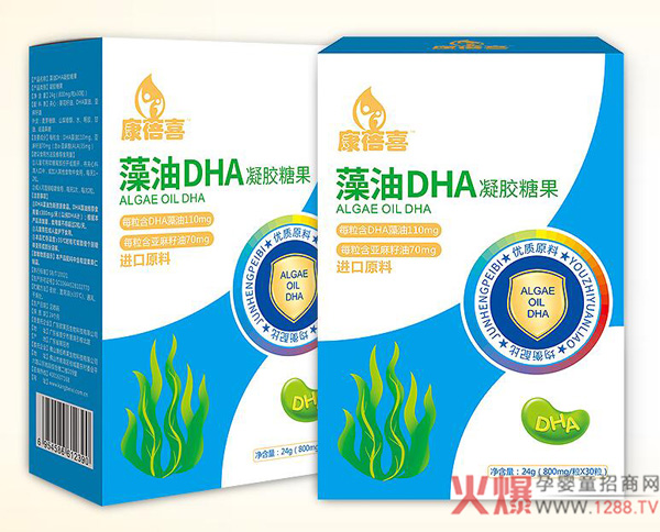 DHA��(du��)�������ĳ��L(zh��ng)�ж���Ҫ������ϲ���V��