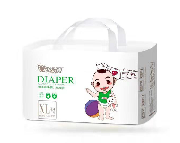 龍貝清爽綿柔瞬吸嬰兒紙尿褲XL48.jpg 龍貝清爽綿柔瞬吸嬰兒紙尿褲XL48.jpg