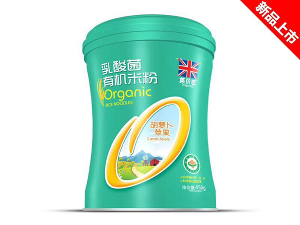 英貝臣胡蘿卜蘋果乳酸菌有機米粉.jpg 英貝臣胡蘿卜蘋果乳酸菌有機米粉.jpg