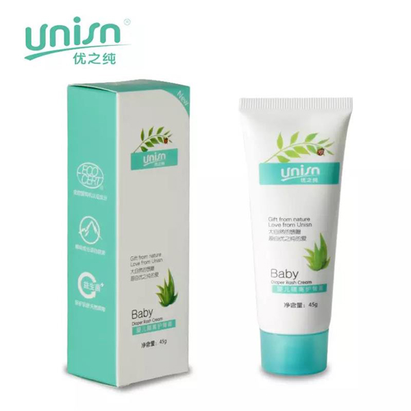 優(yōu)之純嬰兒隔離護(hù)臀膏