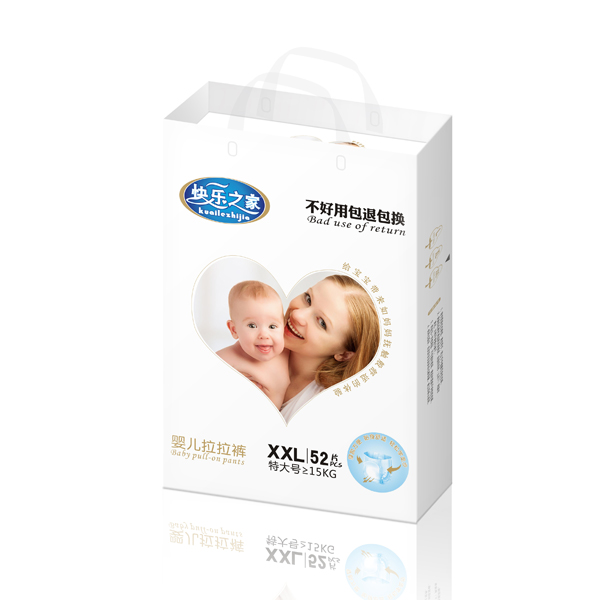 快樂(lè)之家拉拉褲XXL碼