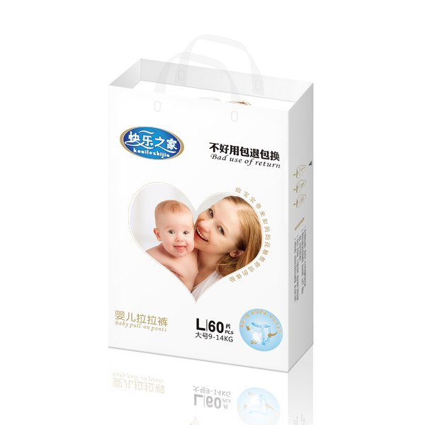 快樂(lè)之家拉拉褲L碼