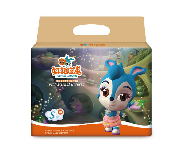 虹貓藍兔仙林奇?zhèn)b系列嬰兒紙尿片S80.jpg 虹貓藍兔仙林奇?zhèn)b系列嬰兒紙尿片S80.jpg