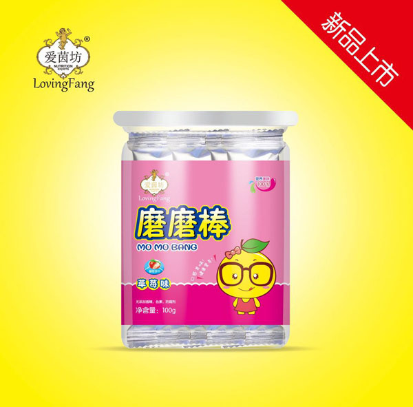 愛茵坊磨磨棒(草莓味).jpg 愛茵坊磨磨棒(草莓味).jpg