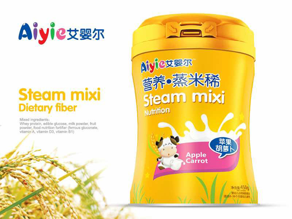 艾嬰爾營養(yǎng)·蒸米稀-蘋果胡蘿卜.jpg 艾嬰爾營養(yǎng)·蒸米稀-蘋果胡蘿卜.jpg